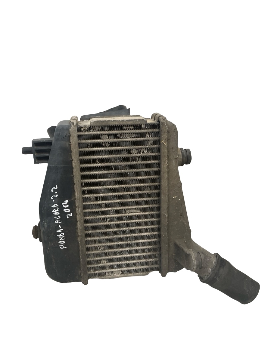 Radiator intercooler HONDA ACCORD VII CL, CN 2003 - 2012 2.2 i-CTDi N22A1 127000-0550