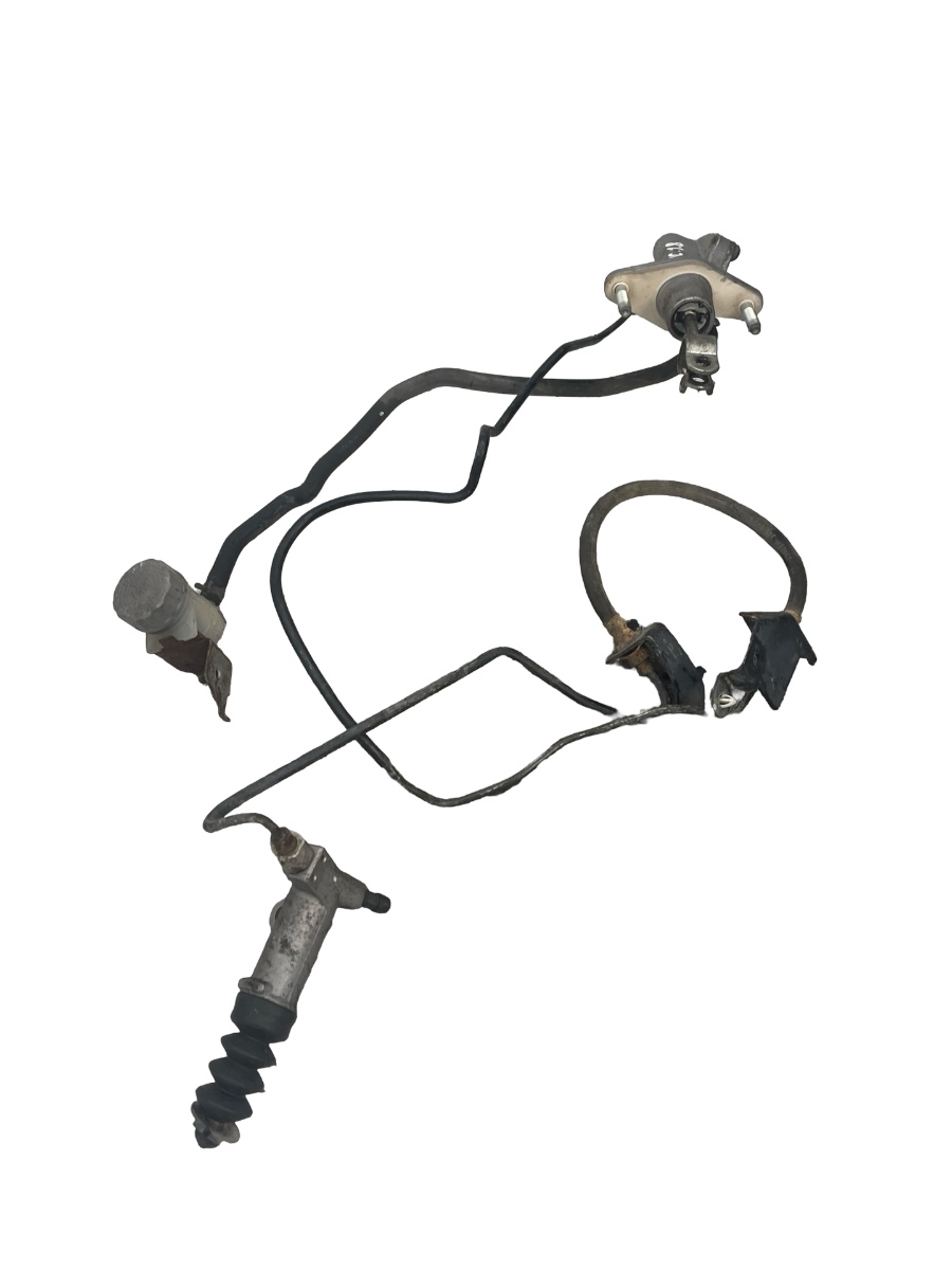 Pompa ambreiaj + cilindru HONDA CIVIC VIII Saloon FD, FA 2005 - > 1.8 R18A1, R18A2