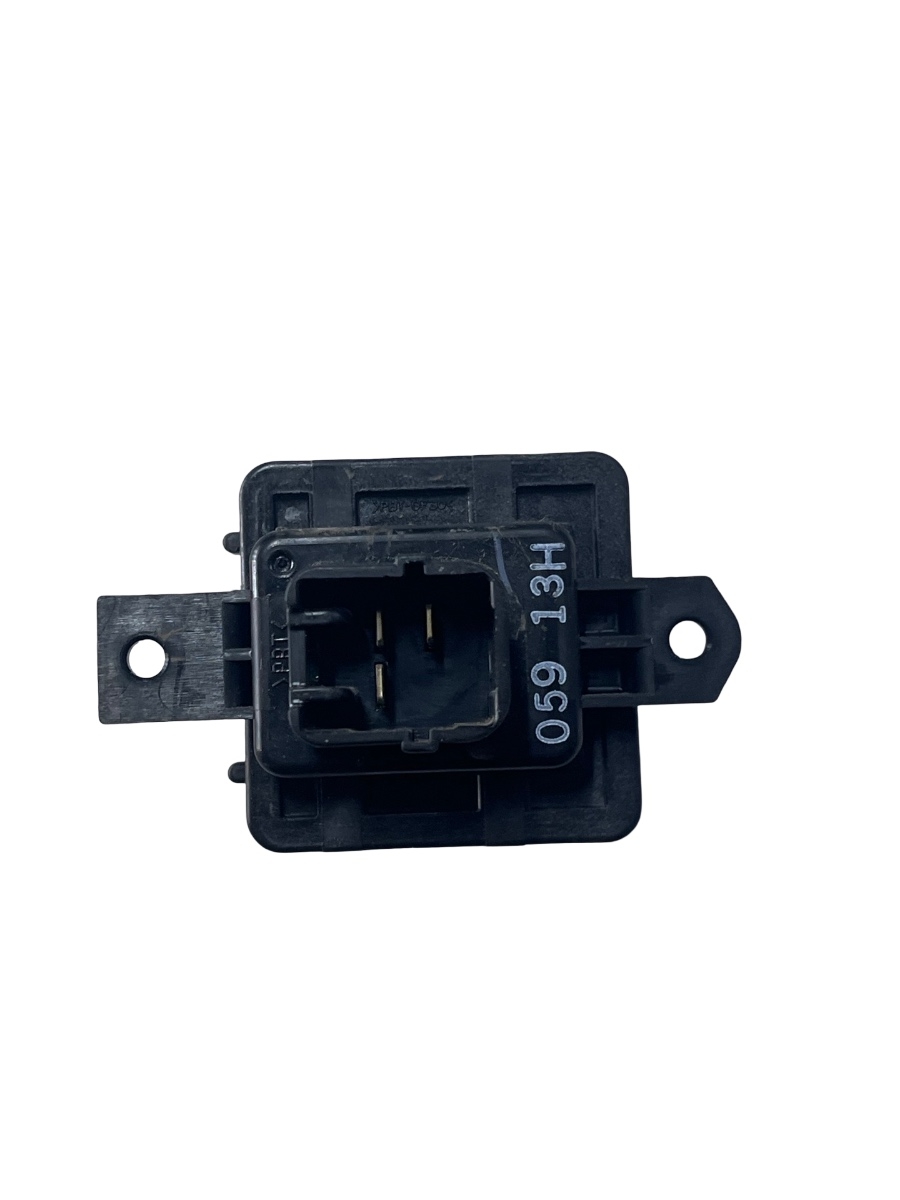 Rezistenta trepte aeroterma MITSUBISHI OUTLANDER III GG_W, GF_W, ZJ 2012 - > 05913H – foto 2