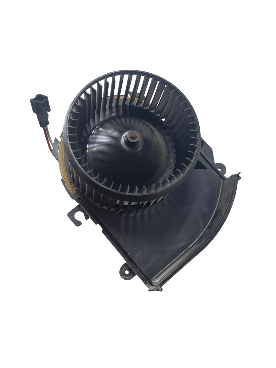 Ventilator aeroterma PEUGEOT EXPERT Box VF3A_, VF3U_, VF3X_ 2007 - > BL0070006