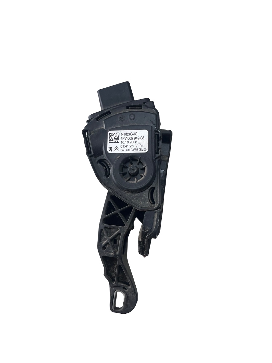 Pedala de acceleratie PEUGEOT EXPERT Box VF3A_, VF3U_, VF3X_ 2007 - > 1401280480