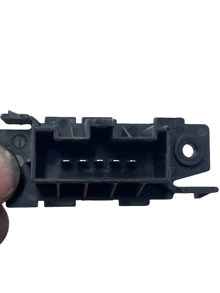 Rezistenta trepte aeroterma PEUGEOT EXPERT Box VF3A_, VF3U_, VF3X_ 2007 - > – foto 2