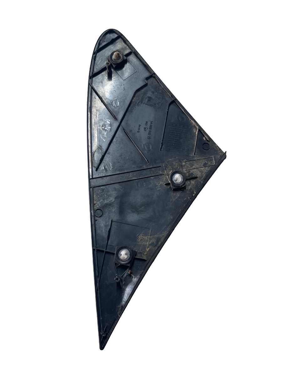 Ornament aripa  stanga fata PEUGEOT EXPERT Box VF3A_, VF3U_, VF3X_ 2007 - > 1400953277 – foto 2