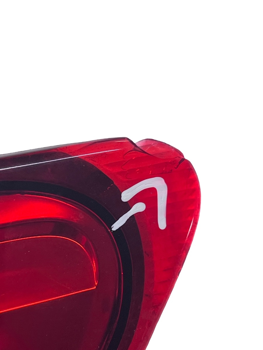 Lampa spate / Stop dreapta spate NISSAN QASHQAI / QASHQAI +2 I J10, JJ10 2006 - 2014 ( Crapat in colt ) – foto 3