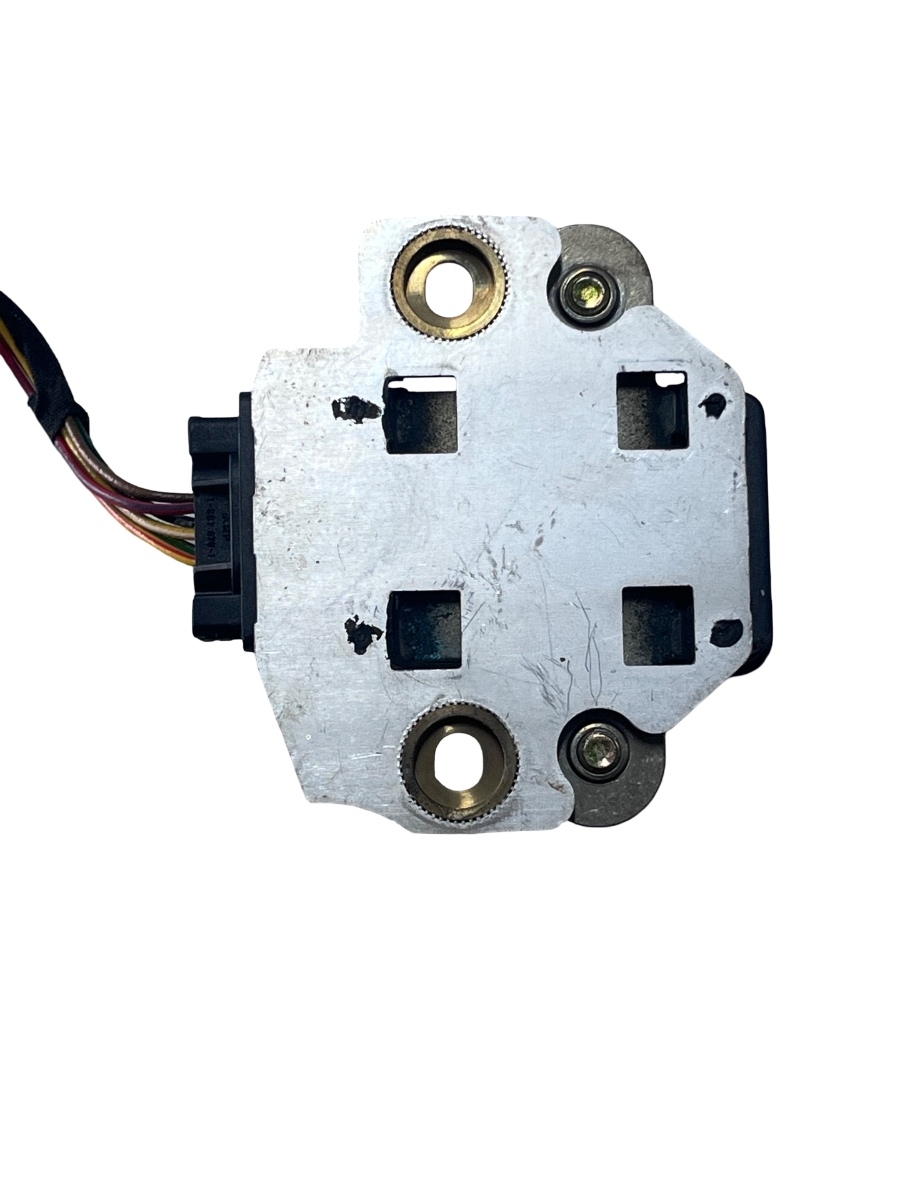 Senzor ESP de viteza la viraje MERCEDES-BENZ A-CLASS W168 1997 - 2005 0265005219 – foto 2