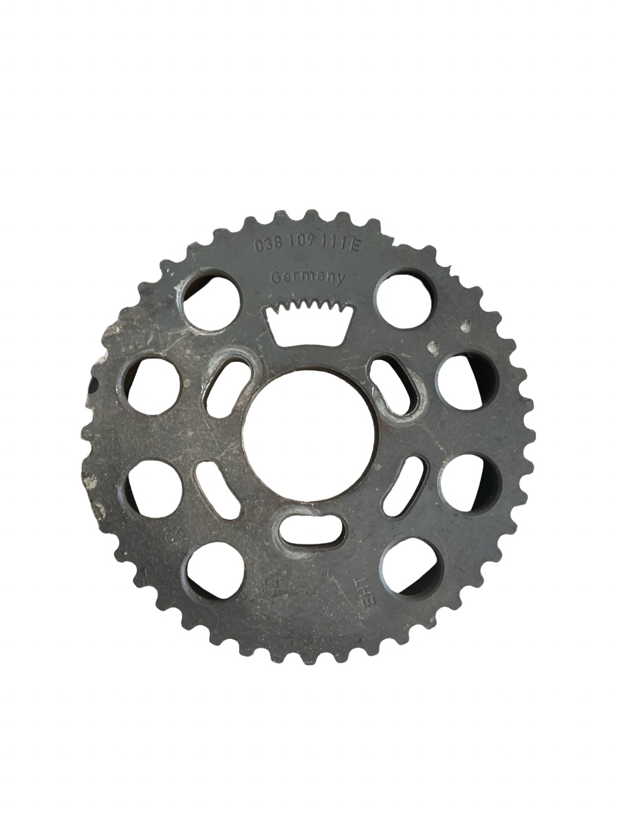 Fulie ax cu came VOLKSWAGEN GOLF V 1K1 2003 - 2009 TDI BKC, BLS, BXE VAG 038109111E