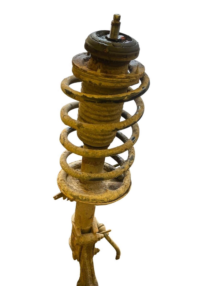 Amortizor fata dreapta CHEVROLET AVEO Saloon T250, T255 2005 - > 1.2 LY4 – foto 2