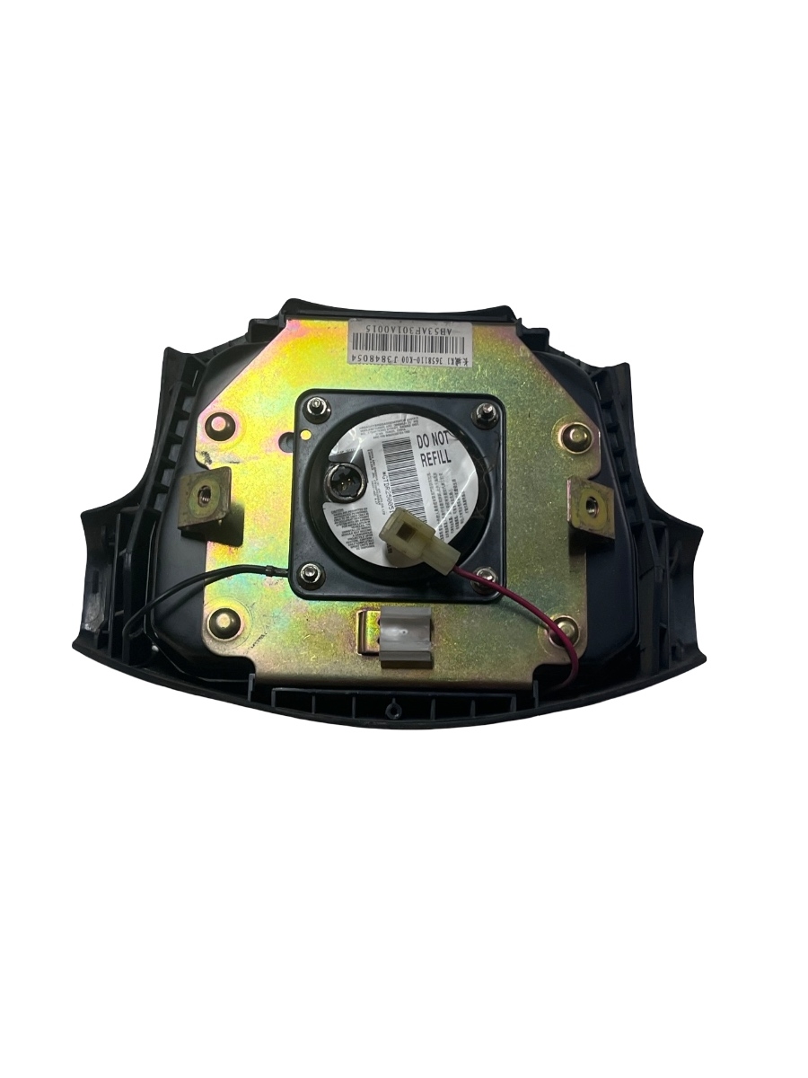 Airbag volan GREAT WALL HOVER π 2006 - > 3658110-K00 – foto 2