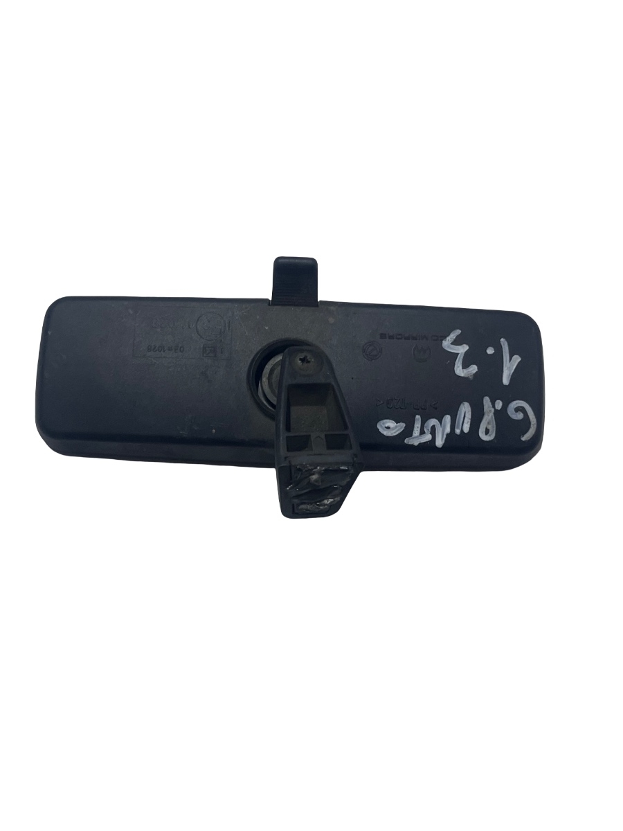 Oglinda Retrovizoare (interior) FIAT GRANDE PUNTO 199_ 2005 - > E3011028 – foto 3