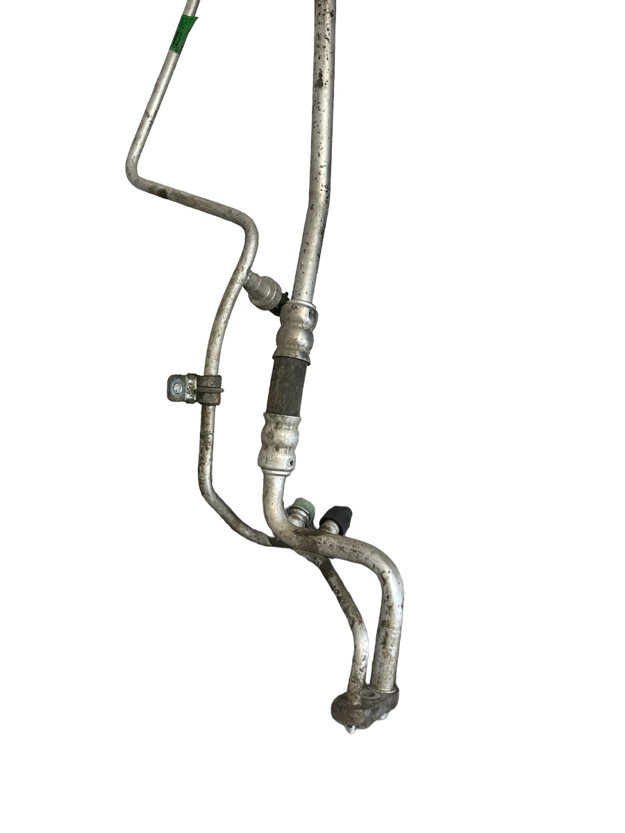 Conducta AC CHEVROLET AVEO Saloon T250, T255 2005 - > 1.2 LY4 9685-9681 – foto 2