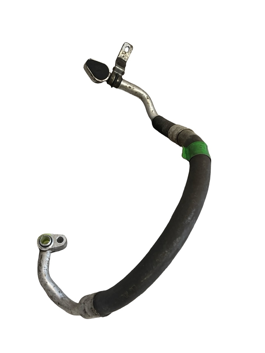 Conducta AC CHEVROLET AVEO Saloon T250, T255 2005 - > 1.2 LY4 9653-9340 – foto 3