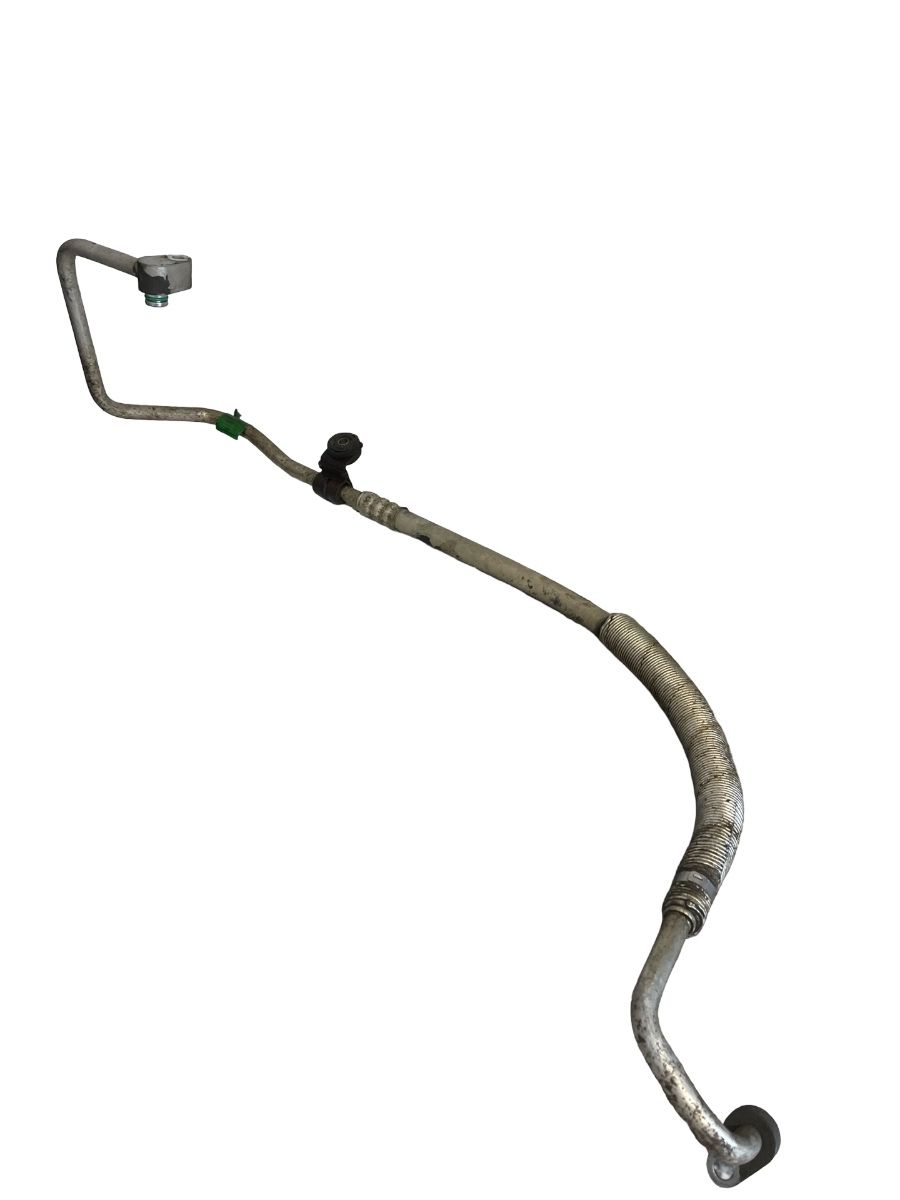 Conducta AC CHEVROLET AVEO Saloon T250, T255 2005 - > 1.2 LY4 – foto 3