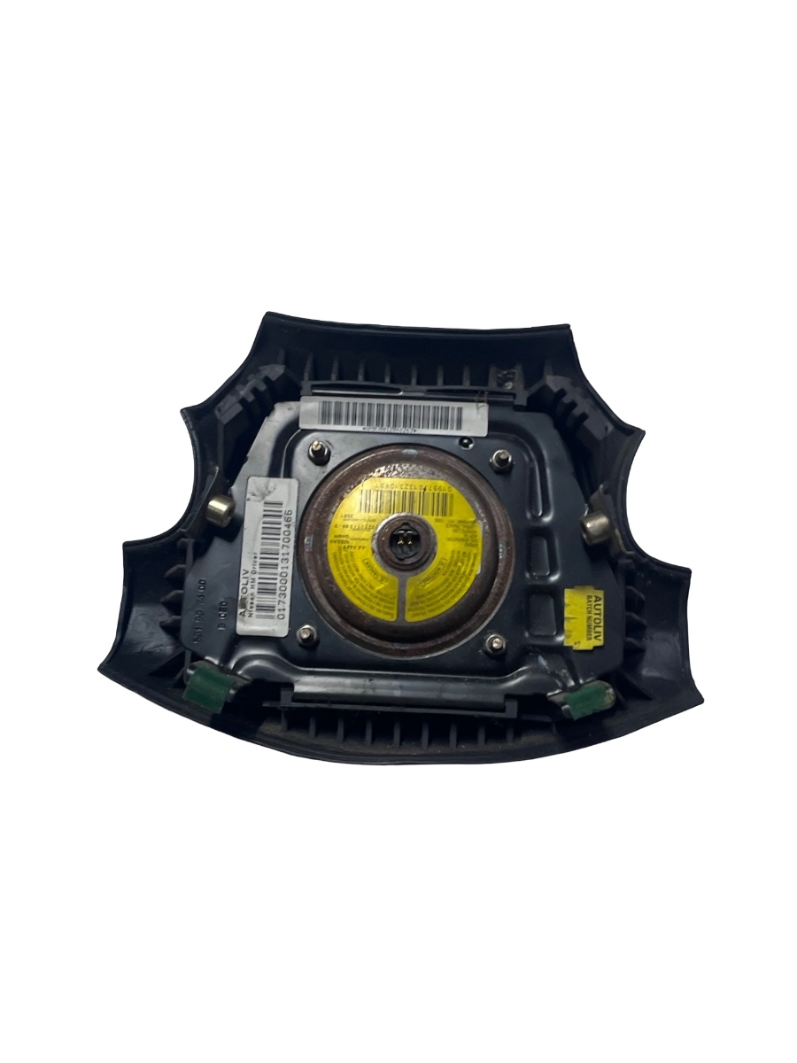 Airbag volan NISSAN ALMERA II N16 2000 - > 531937400 – foto 2