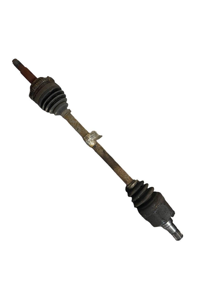 Planetara stanga fata CHEVROLET AVEO Saloon T250, T255 2005 - > 1.2 LY4