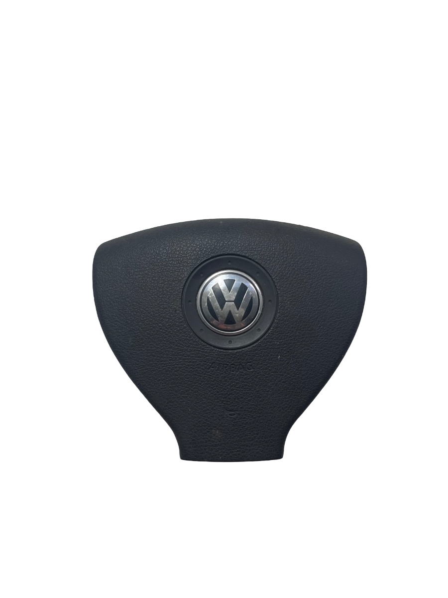 Airbag volan VOLKSWAGEN GOLF V 1K1 2003 - 2009 1K0880201P