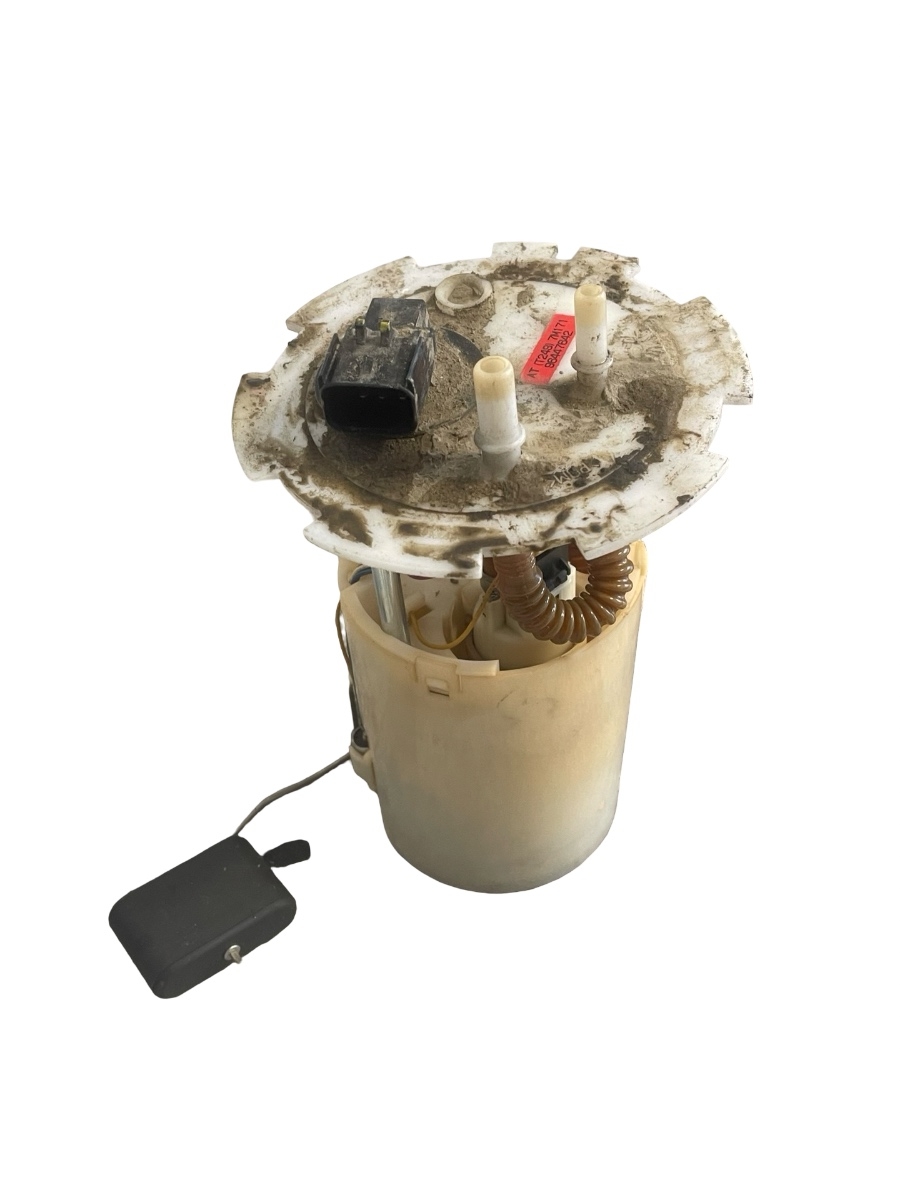 Pompa combustibil CHEVROLET AVEO Saloon T250, T255 2005 - > 1.2 LY4 96447642 – foto 2