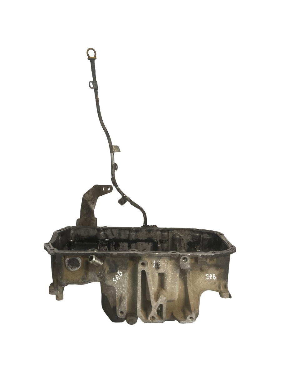 Baie de ulei OPEL ASTRA H Box L70 2004 - 2013 1.9CDTI 55194355