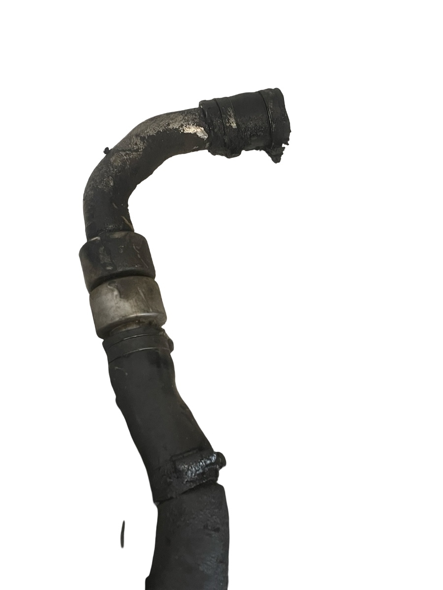 Furtun intercooler FORD MONDEO III B5Y 2000 - 2007 2.0 16V TDDi / TDCi D6BA, HJBA, HJBB, HJBC