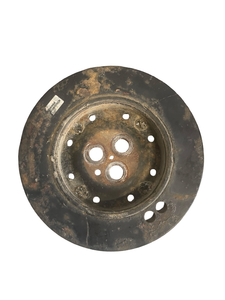 Fulie vibrochen FORD MONDEO III B5Y 2000 - 2007 2.0 16V TDDi / TDCi D6BA, HJBA, HJBB, HJBC – foto 3