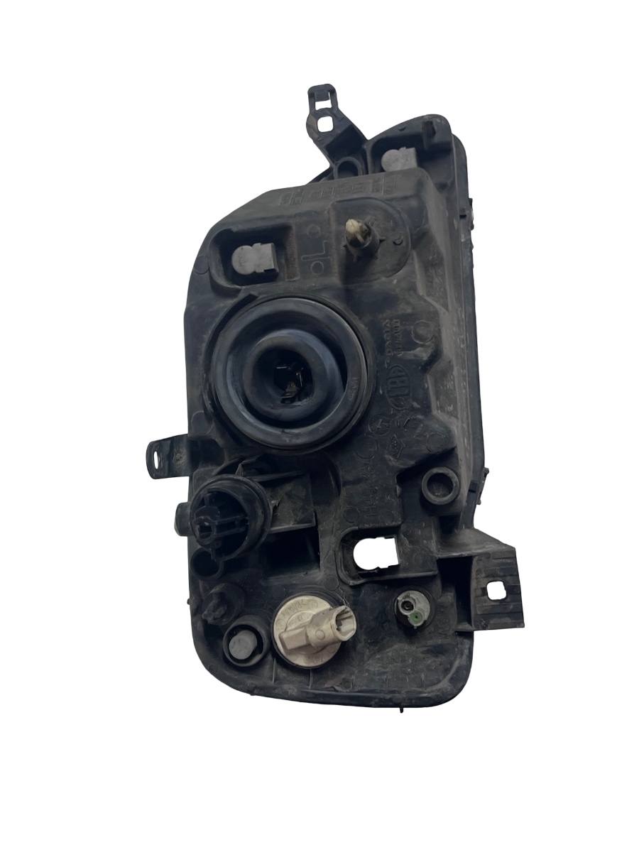 Far stanga fata DACIA LOGAN LS_ 2004 -> – foto 2