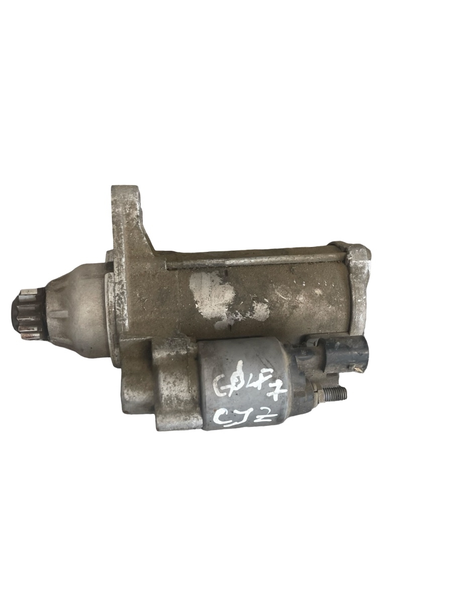 Electromotor VOLKSWAGEN GOLF VII 5G1 2012 - > 1.4TSI 0AM911023R