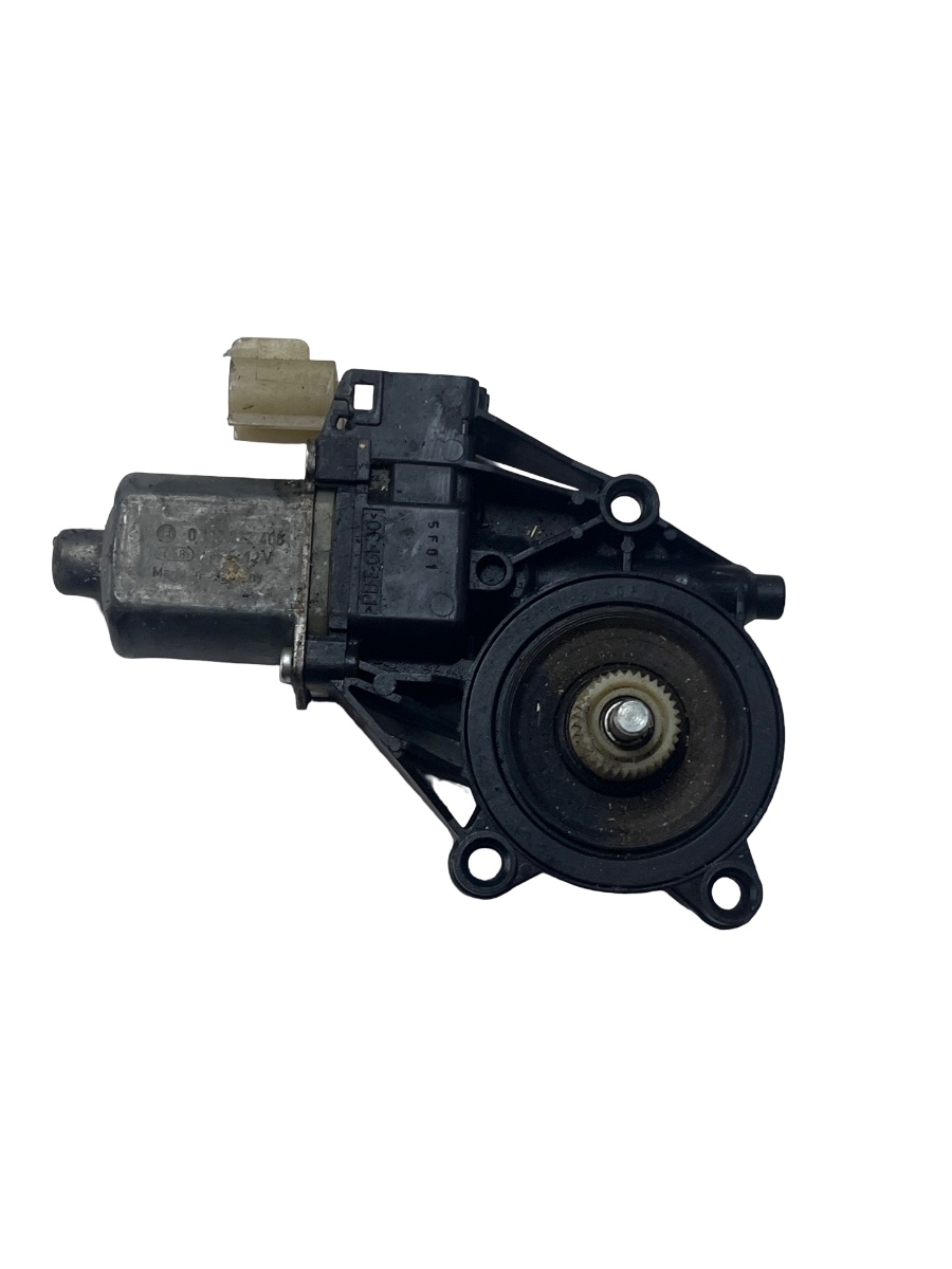 Motoras geam stanga fata FORD FIESTA VI 2008 - > 8A61-14A389-A