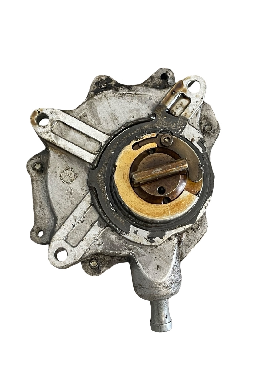 Pompa de vacuum BMW 3 IV E46 1998 - 2005 2.0i 7502656 – foto 3