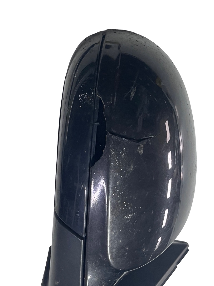 Oglinda laterala electrica portiera dreapta fata VOLKSWAGEN PASSAT 3C2 2005 - 2010 3C0857934 ( 6 PINI ) – foto 3