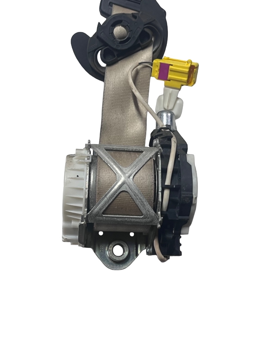 Centura de siguranta dreapta fata VOLKSWAGEN PASSAT 3C2 2005 - 2010 3C1857706F – foto 2