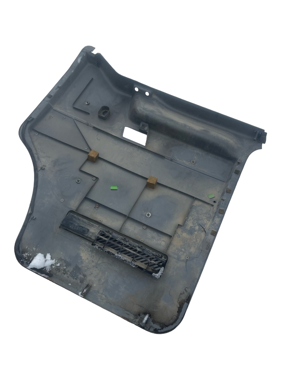 Tapiterie panou portiera fata stanga VOLKSWAGEN TRANSPORTER IV Box 70XA 1990 - 2003 701867105 – foto 2