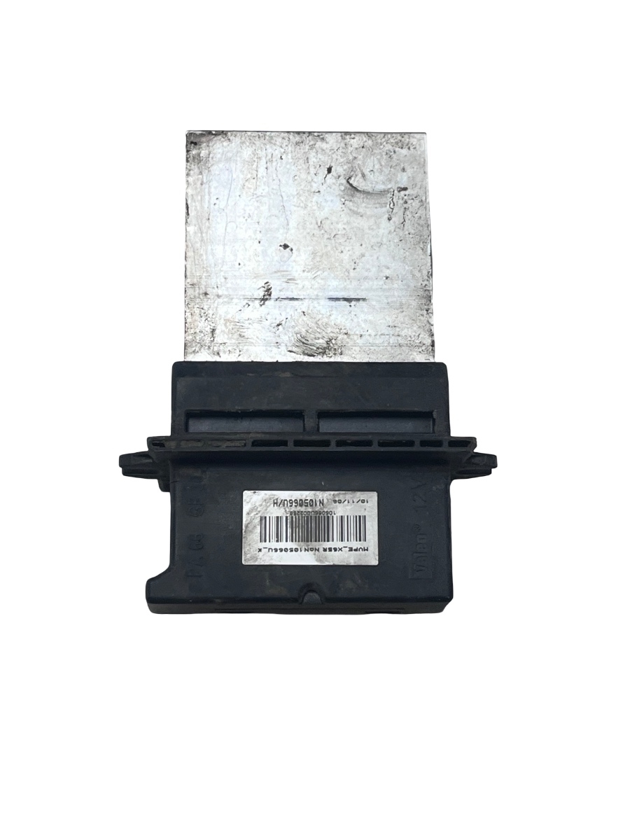 Rezistenta trepte aeroterma RENAULT Symbol I [ 1998 - 2008 ] – foto 2