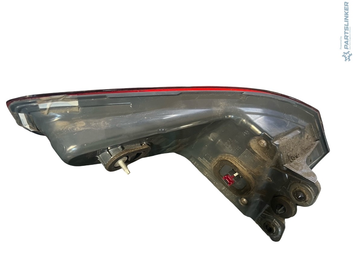 Lampa spate / Stop dreapta caroserie  BMW 5 G30, F90 2016 - > 7376464 – foto 3