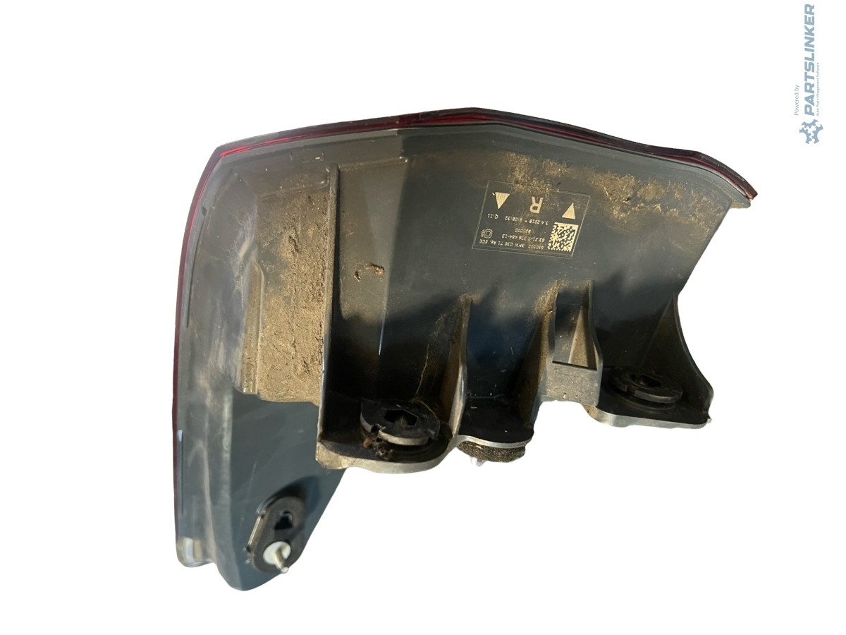 Lampa spate / Stop dreapta caroserie  BMW 5 G30, F90 2016 - > 7376464 – foto 2