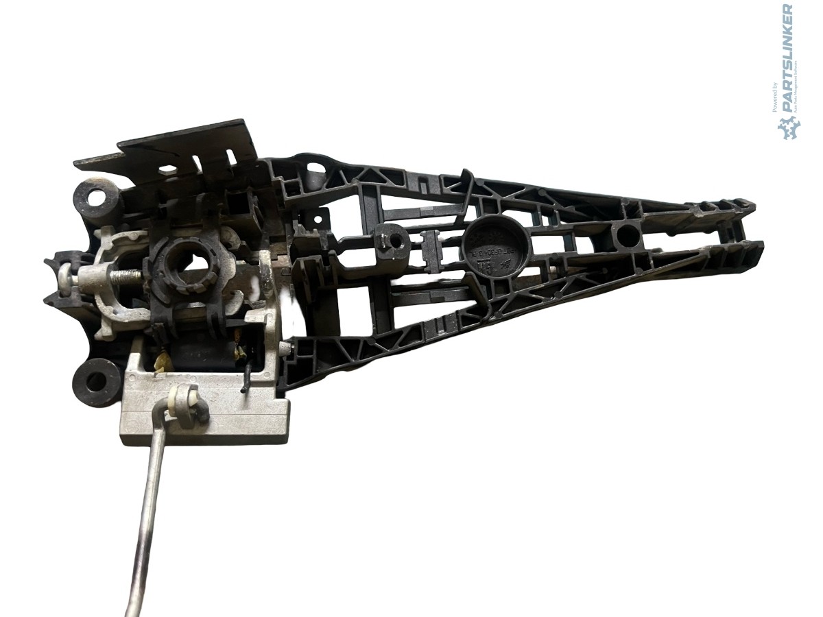 Maner interior portiera fata dreapta fata OPEL ASTRA J P10 2009 - 2015 – foto 2