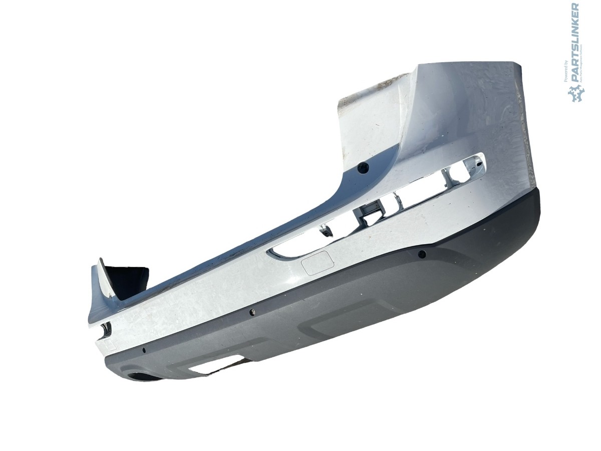 Bara spate AUDI Q5 8RB 2008 - > 8R0807385C