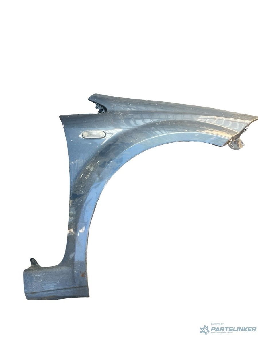 Aripa dreapta fata FIAT PUNTO 188_ 1999 - 2012