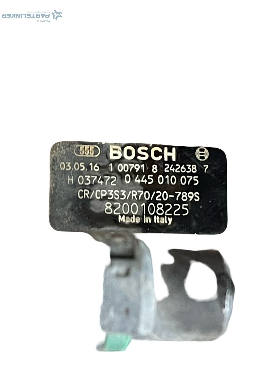 Pompa inalta presiune RENAULT SCENIC II JM0/1_ 2003 - > 1.9DCI  8200108225 – foto 2