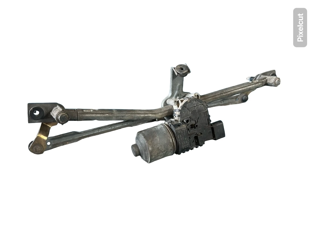 Ansamblu stergator SKODA FABIA 6Y2 1999 - 2008 6Q1955119A – foto 2