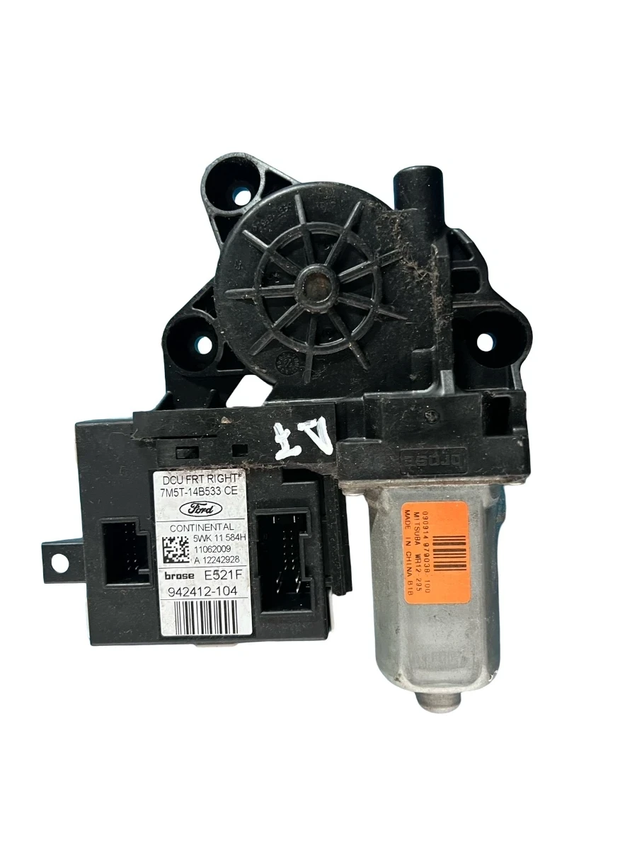 Motoras geam dreapta fata FORD KUGA I 2008 - 2012 7M5T-14B533CE