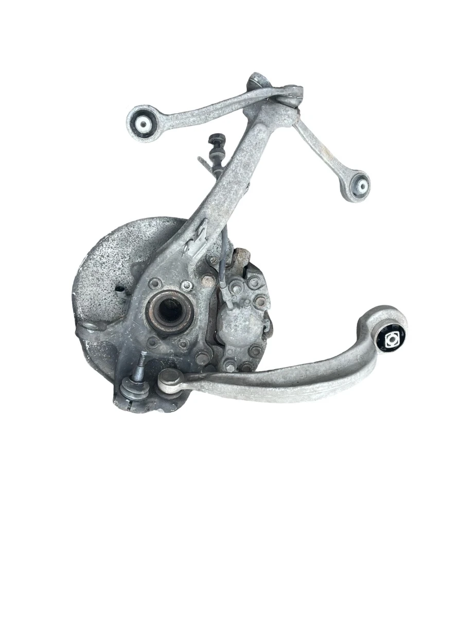 Fuzeta + etrier dreapta fata AUDI A5/S5 8T3 2007 - 2017 2.7TDI