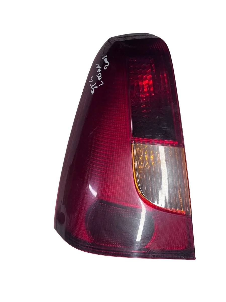 Lampa spate / Stop stanga DACIA LOGAN LS_ 2004 -> 62420804